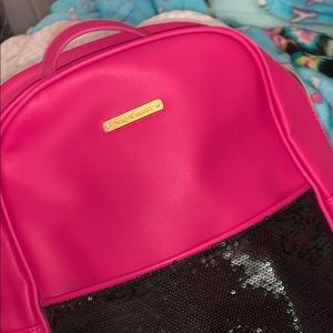 Juicy Couture Backpack🍯🎒